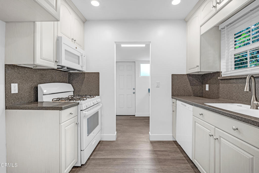 Not Applicable - Residential Lease