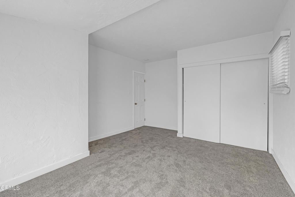Not Applicable - Residential Lease