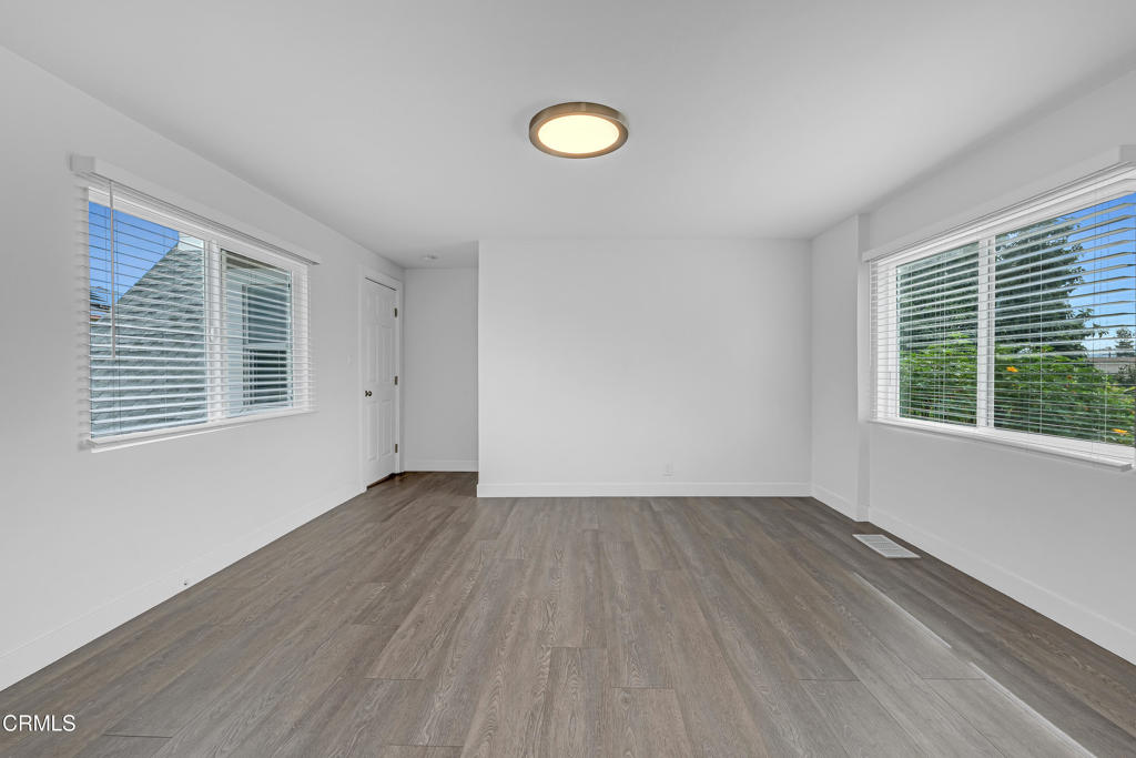Not Applicable - Residential Lease