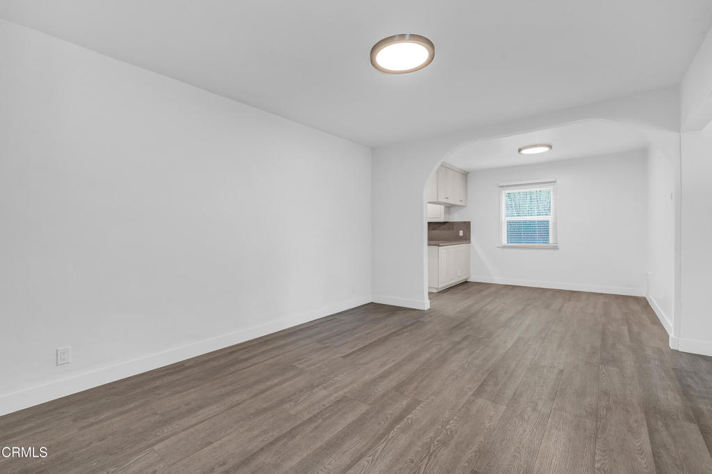 Not Applicable - Residential Lease