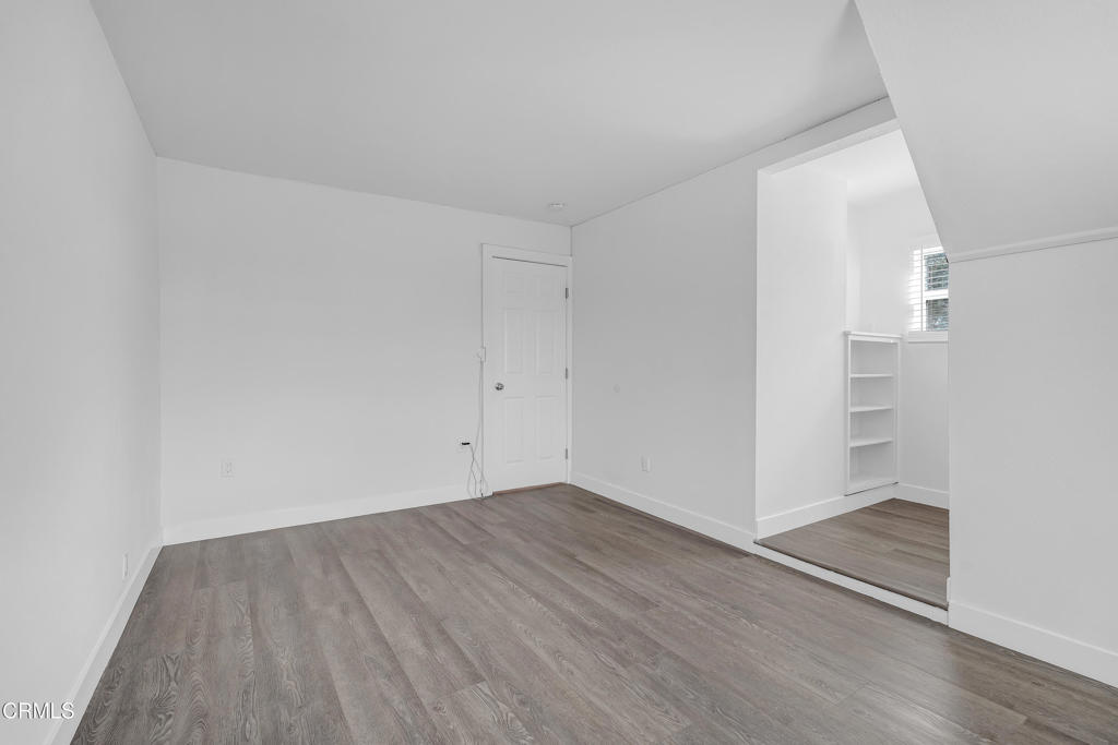 Not Applicable - Residential Lease