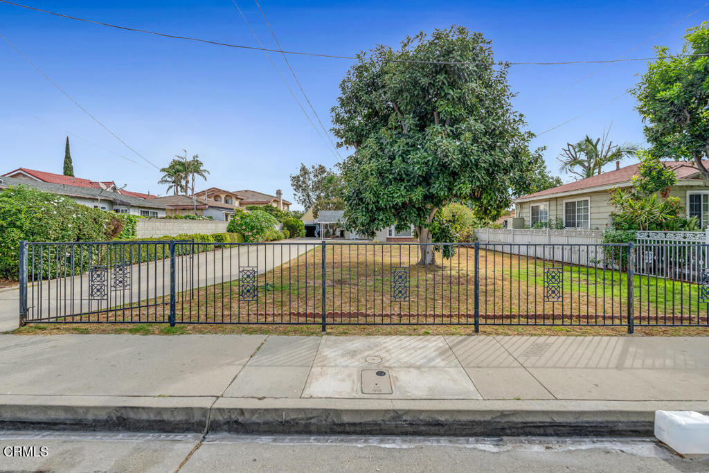 Not Applicable - Residential Lease