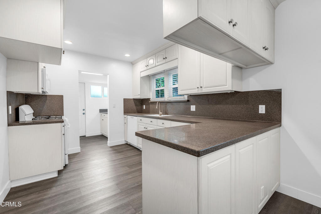 Not Applicable - Residential Lease