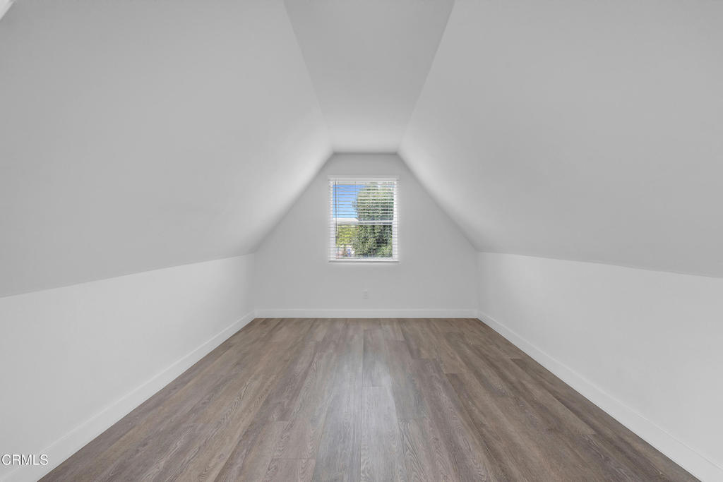 Not Applicable - Residential Lease