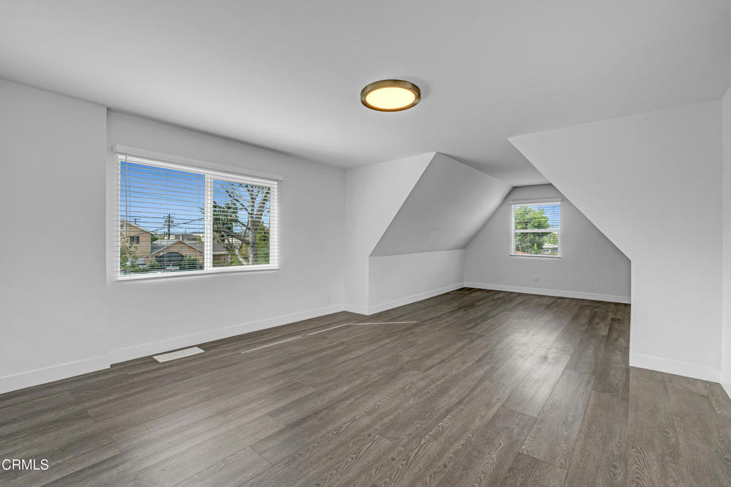 Not Applicable - Residential Lease
