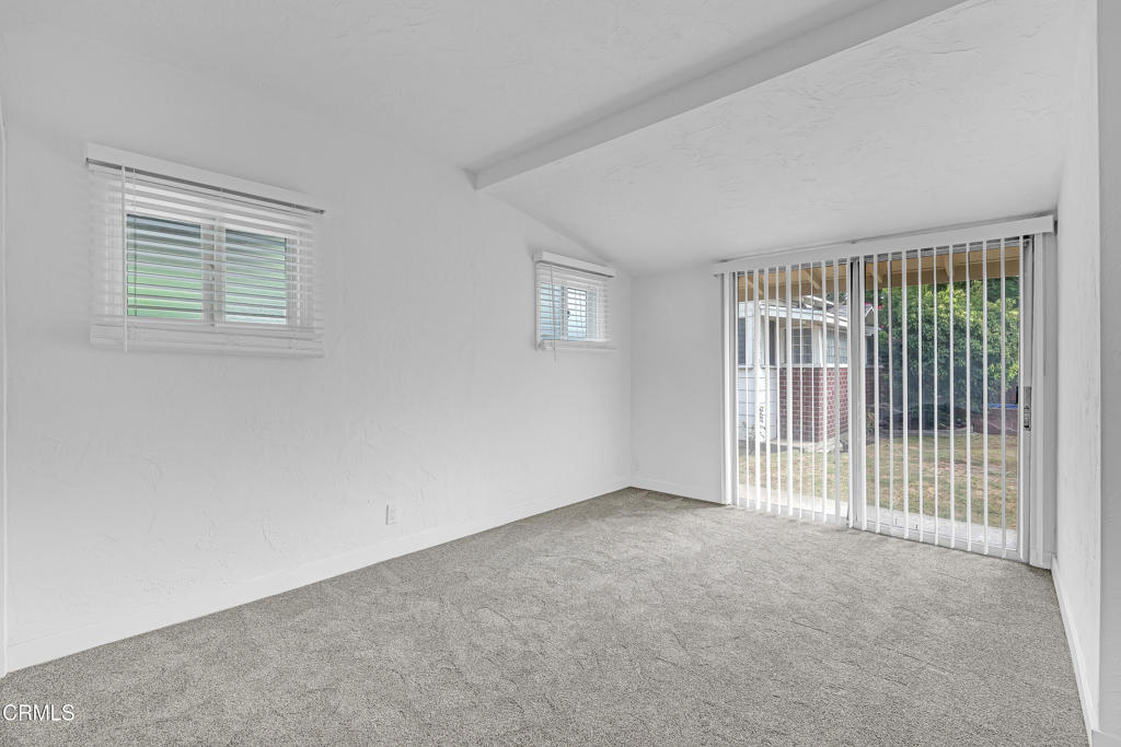 Not Applicable - Residential Lease