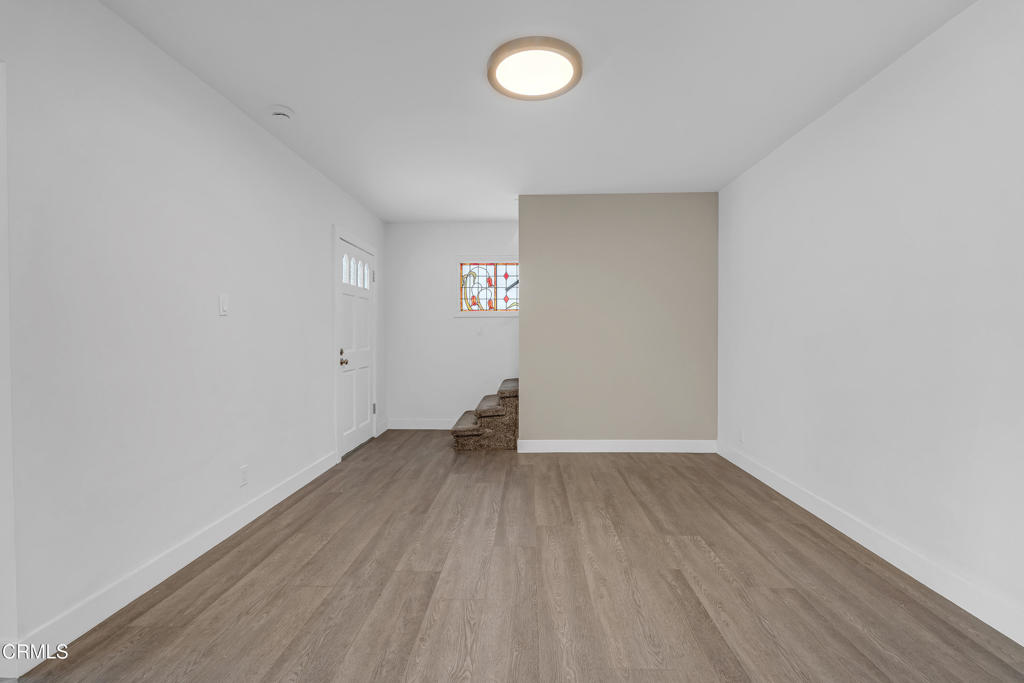 Not Applicable - Residential Lease
