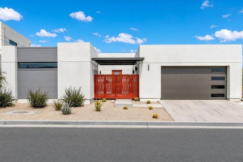 Photo of 460 Palladium Boulevard, Palm Springs, CA 92262 (MLS # 219152007PS)