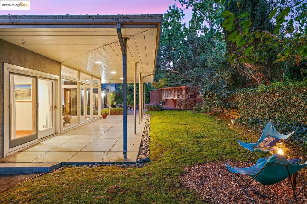 LE BRUN ESTATES - Residential