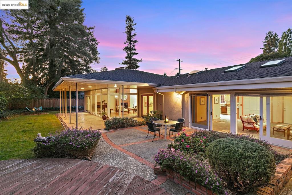 LE BRUN ESTATES - Residential