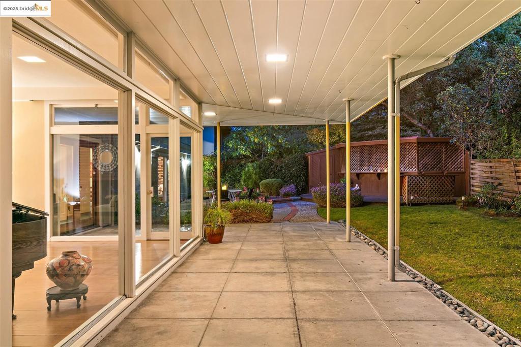 LE BRUN ESTATES - Residential