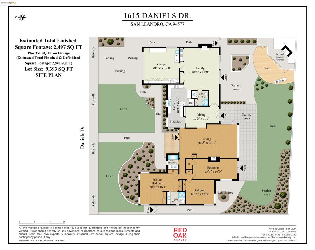 LE BRUN ESTATES - Residential