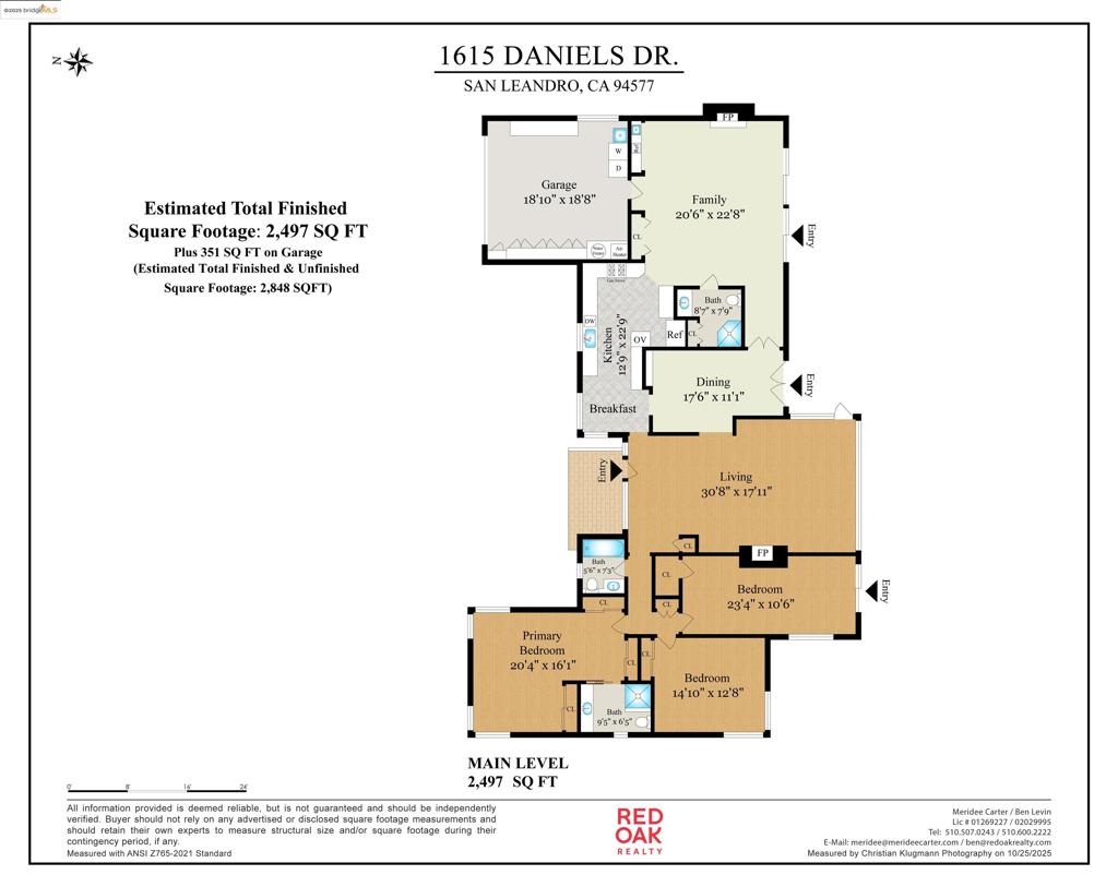LE BRUN ESTATES - Residential