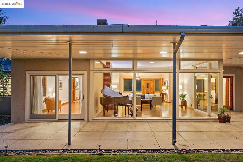 LE BRUN ESTATES - Residential