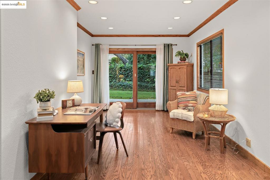 LE BRUN ESTATES - Residential