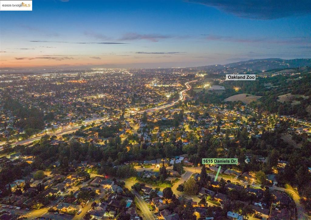 LE BRUN ESTATES - Residential