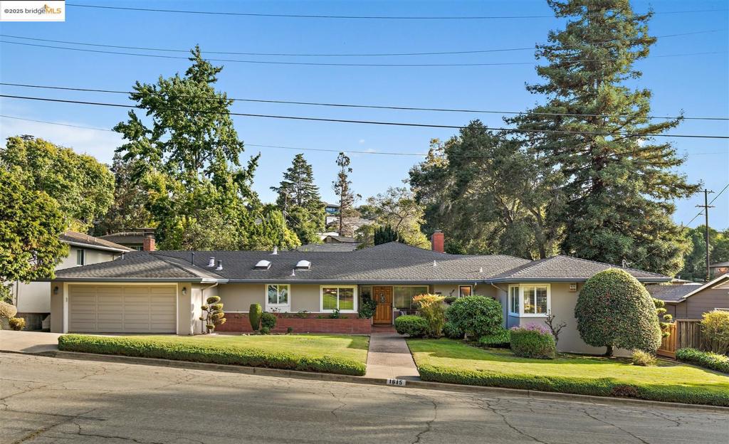 LE BRUN ESTATES - Residential