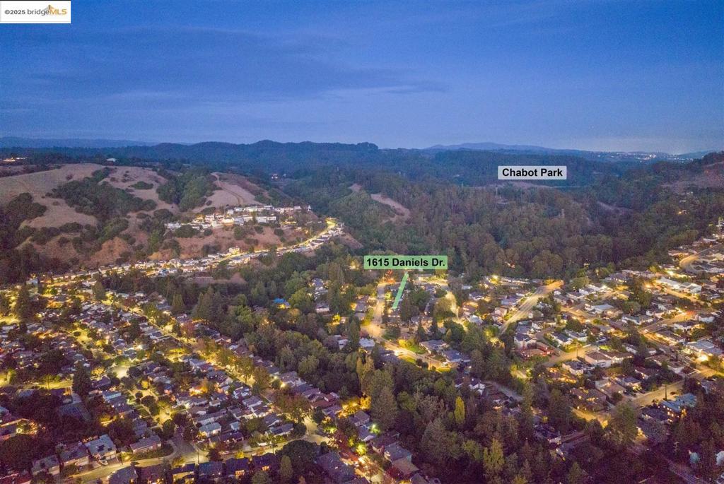 LE BRUN ESTATES - Residential