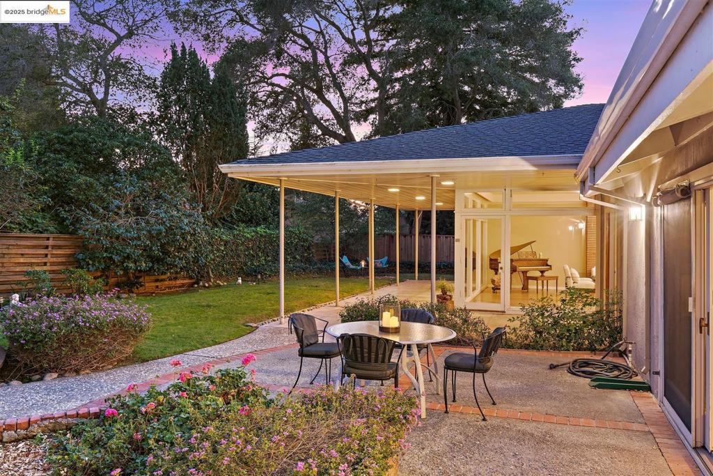 LE BRUN ESTATES - Residential