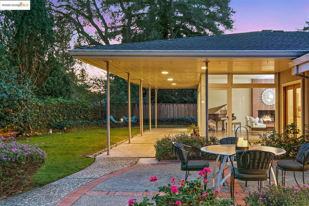 LE BRUN ESTATES - Residential