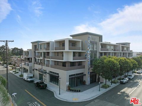 860 E Valley Boulevard 308 San Gabriel CA 91776