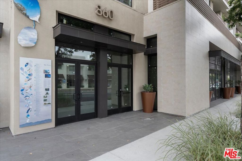 860 E Valley Boulevard 308