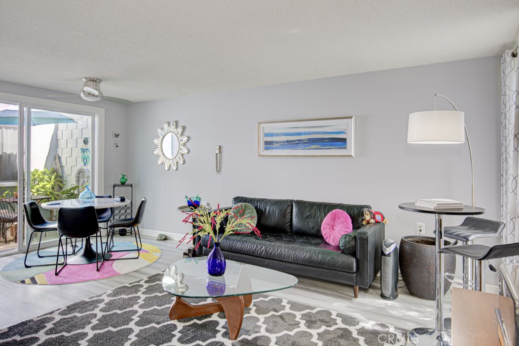 Leisure World (LW) - Residential