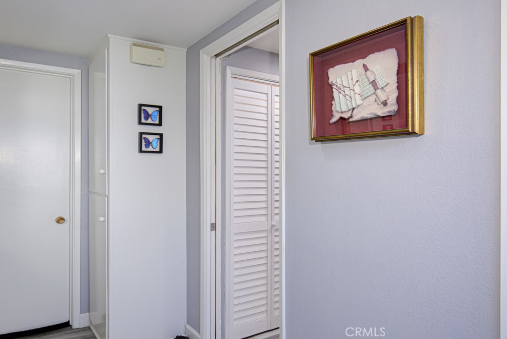 Leisure World (LW) - Residential