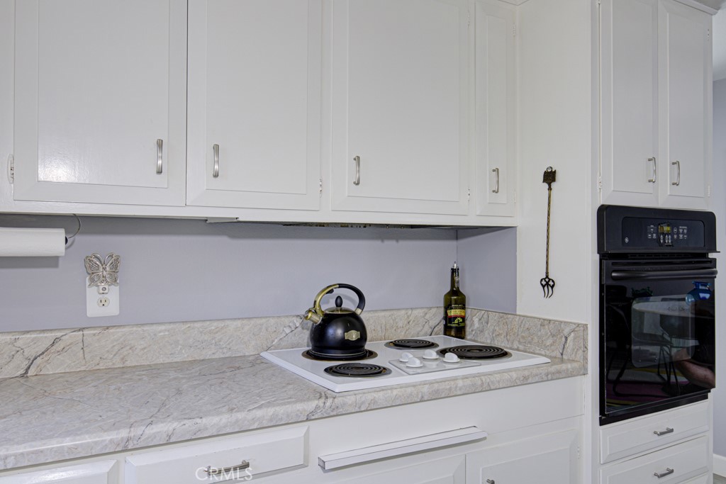 Leisure World (LW) - Residential