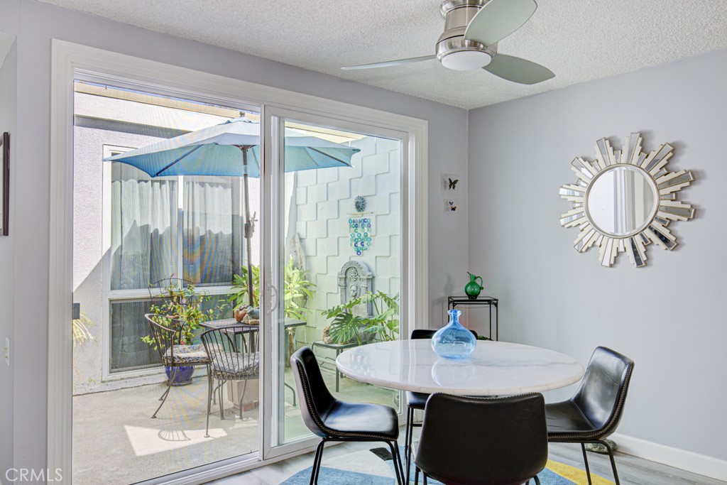 Leisure World (LW) - Residential