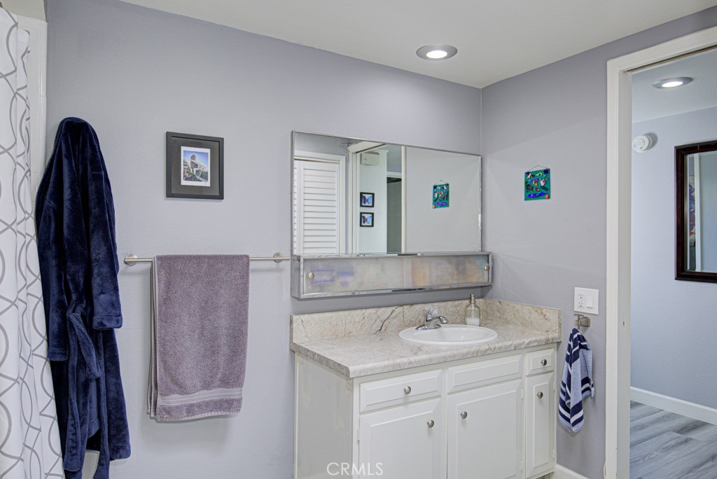 Leisure World (LW) - Residential