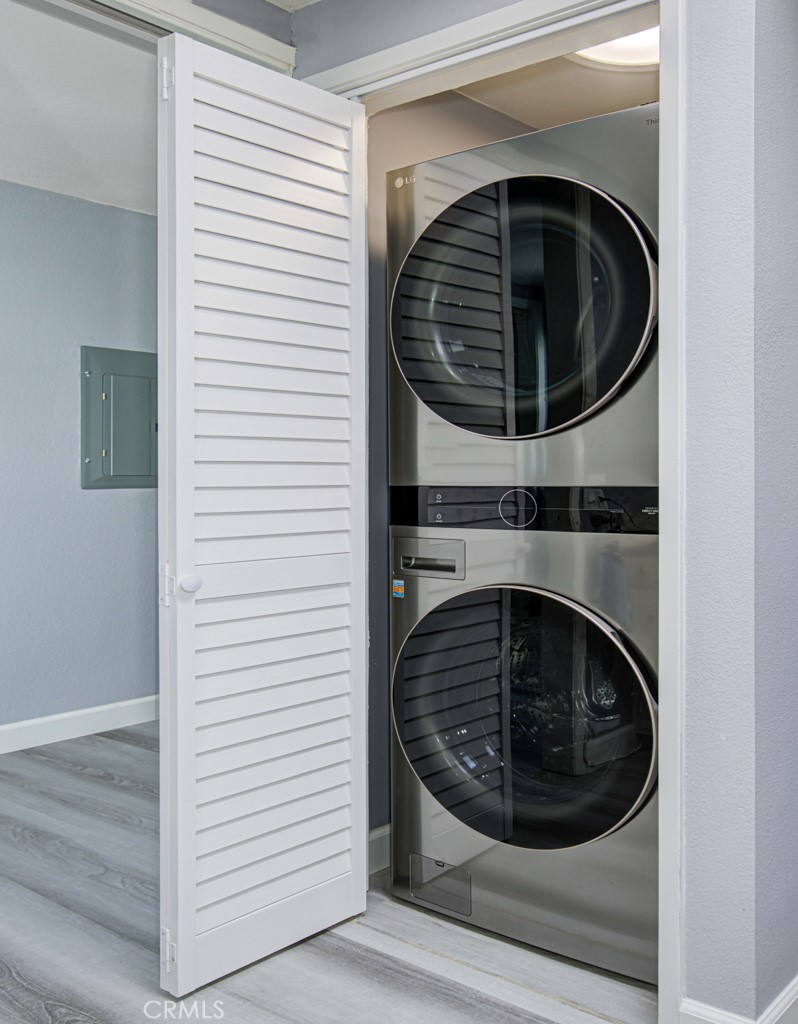 Leisure World (LW) - Residential