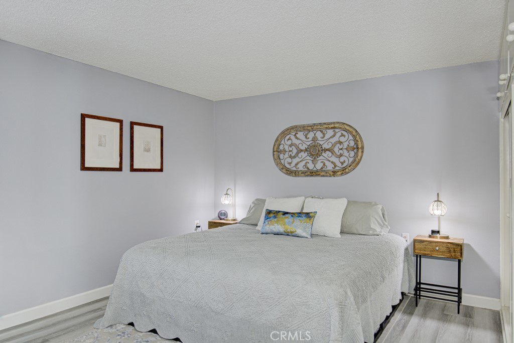 Leisure World (LW) - Residential