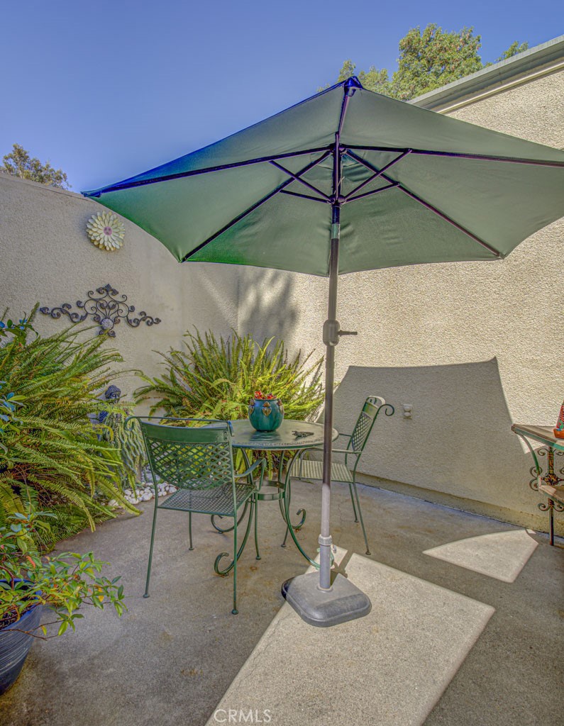 Leisure World (LW) - Residential