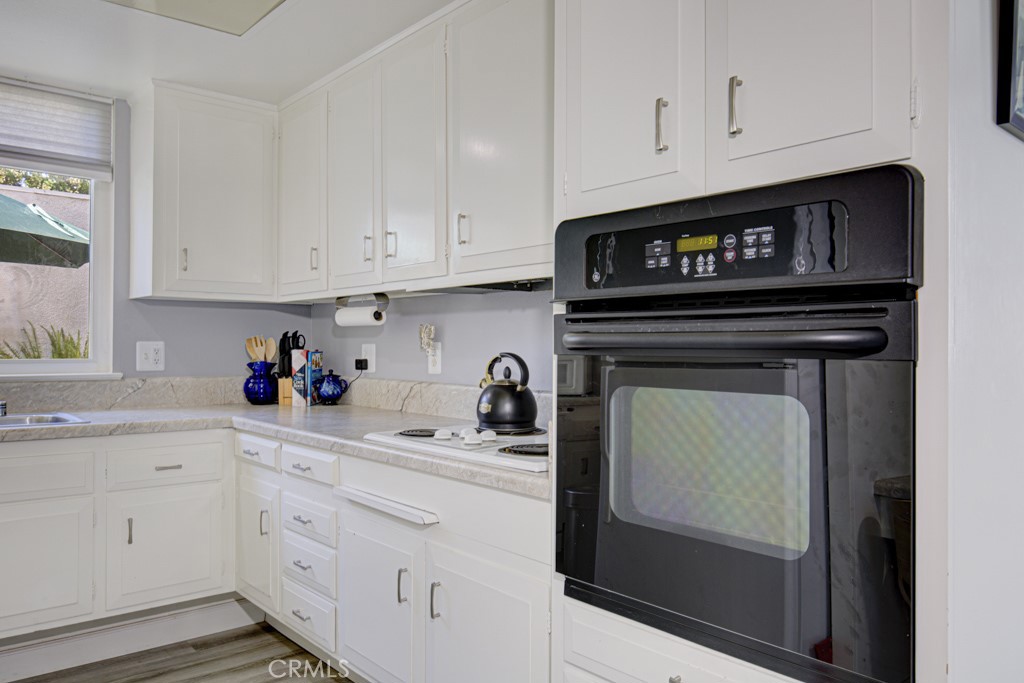 Leisure World (LW) - Residential