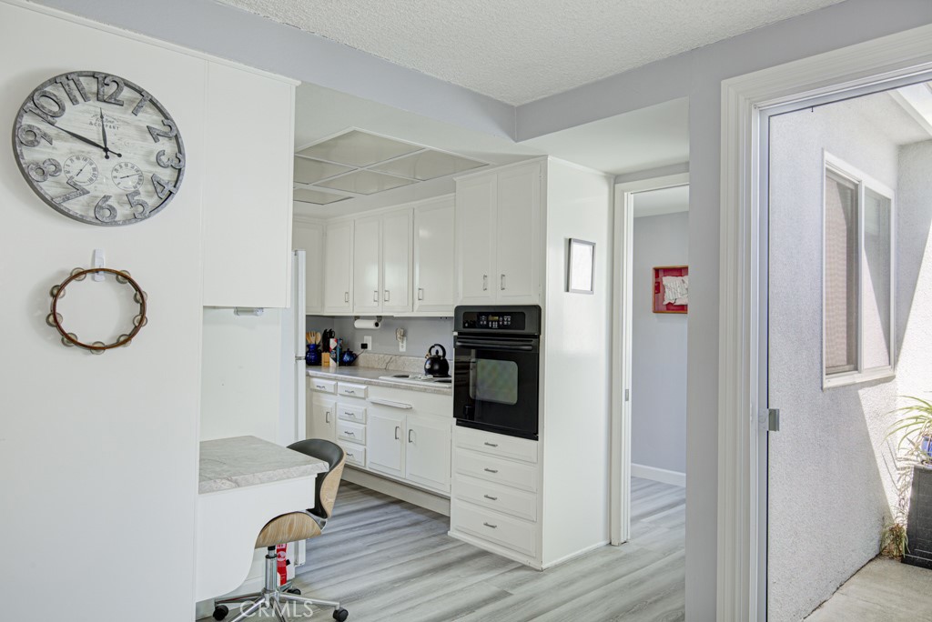 Leisure World (LW) - Residential