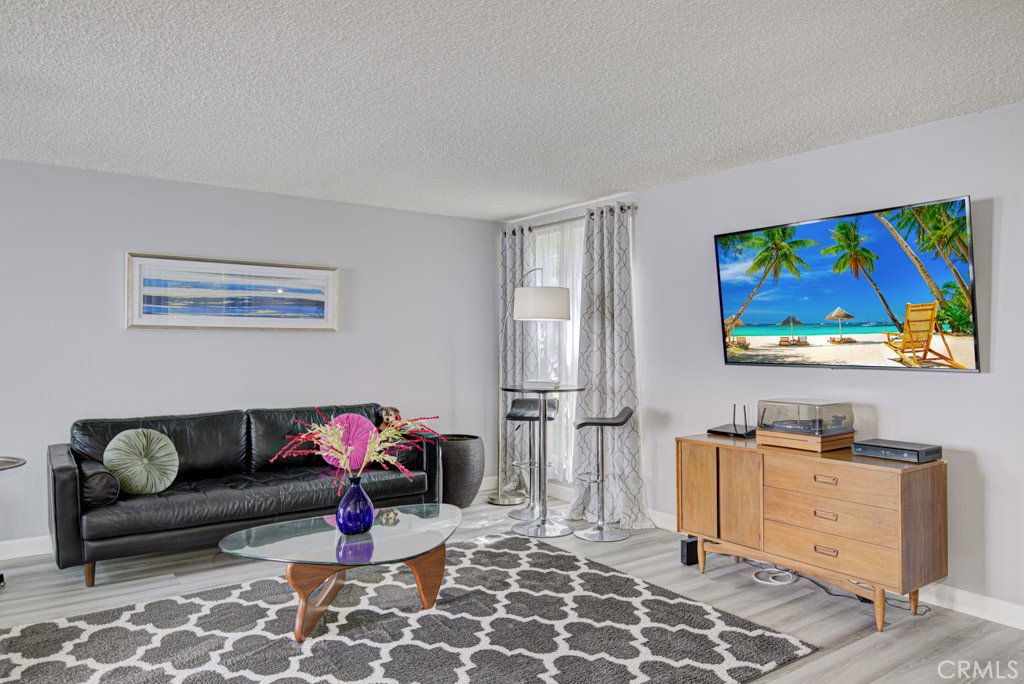Leisure World (LW) - Residential