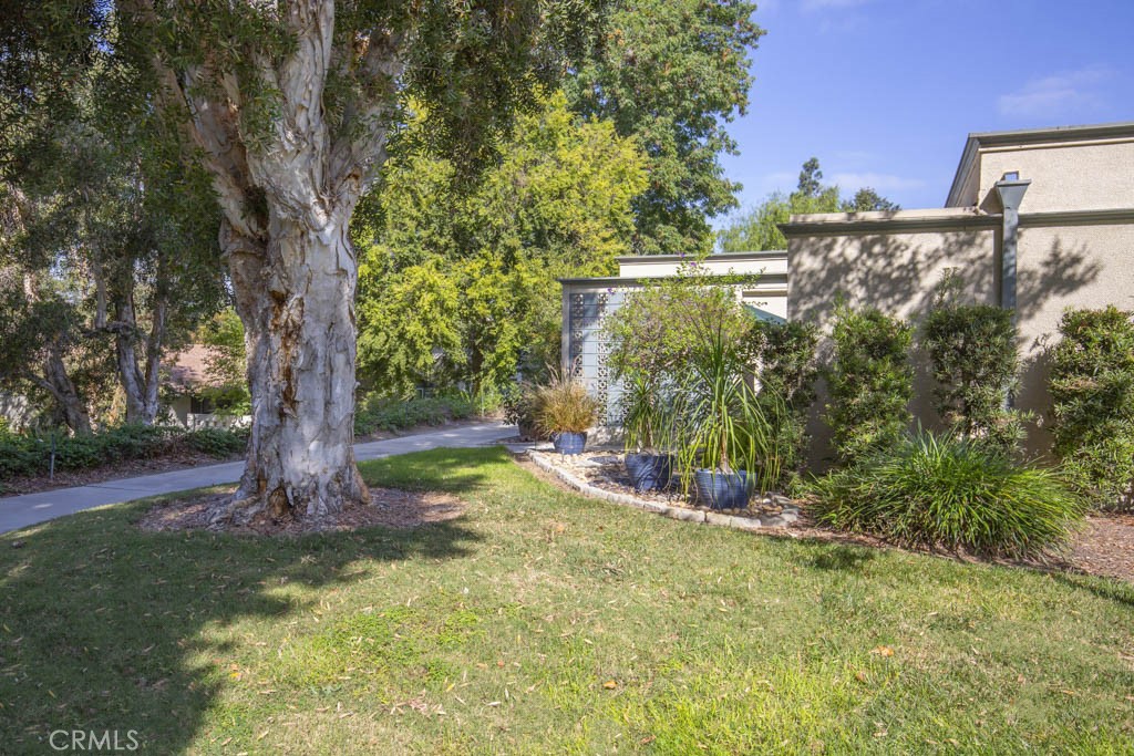 Leisure World (LW) - Residential