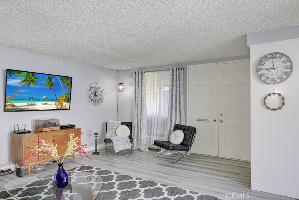 Leisure World (LW) - Residential