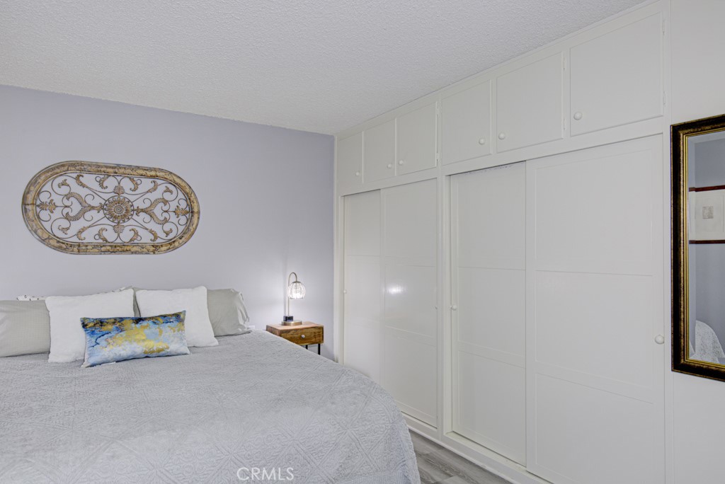 Leisure World (LW) - Residential