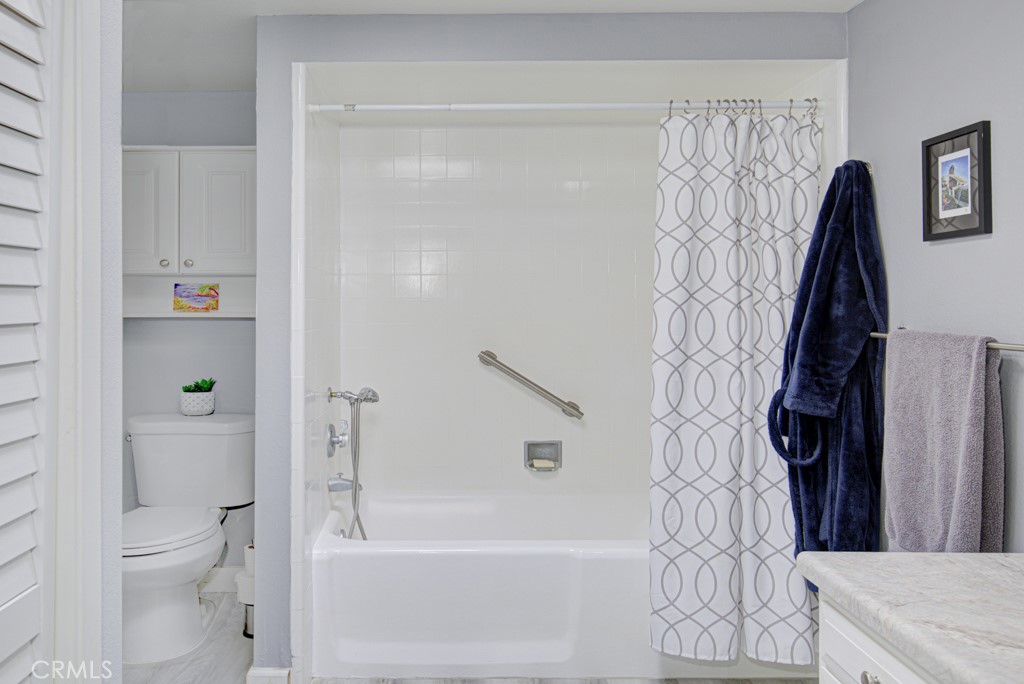 Leisure World (LW) - Residential