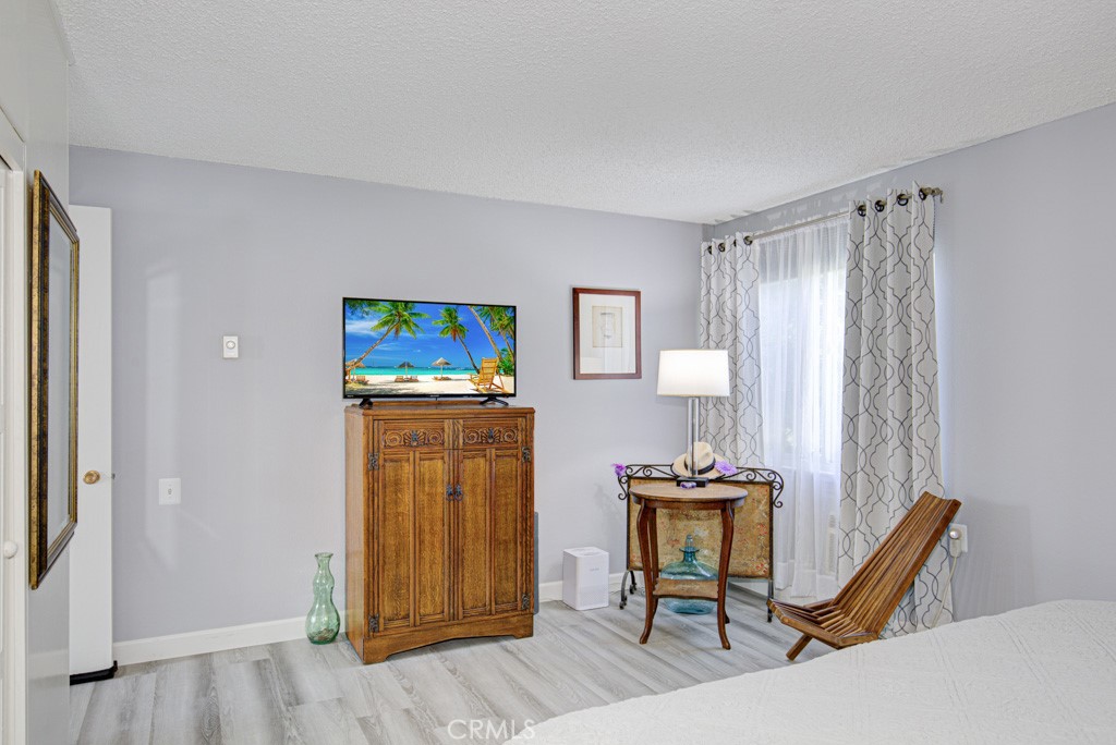 Leisure World (LW) - Residential
