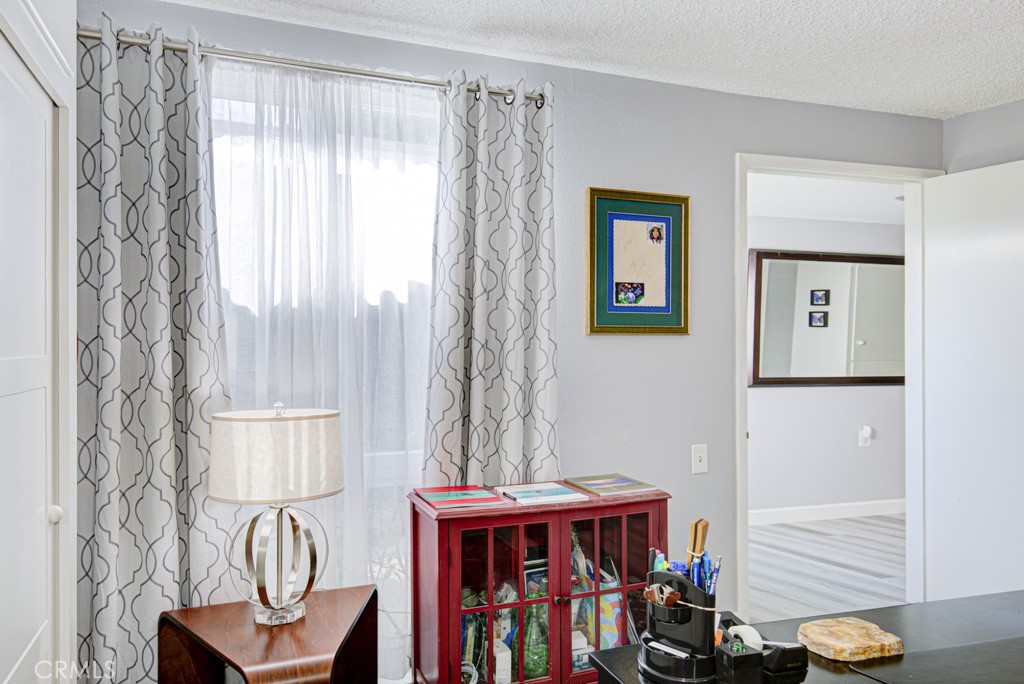 Leisure World (LW) - Residential