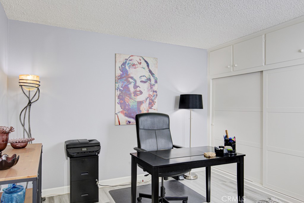 Leisure World (LW) - Residential