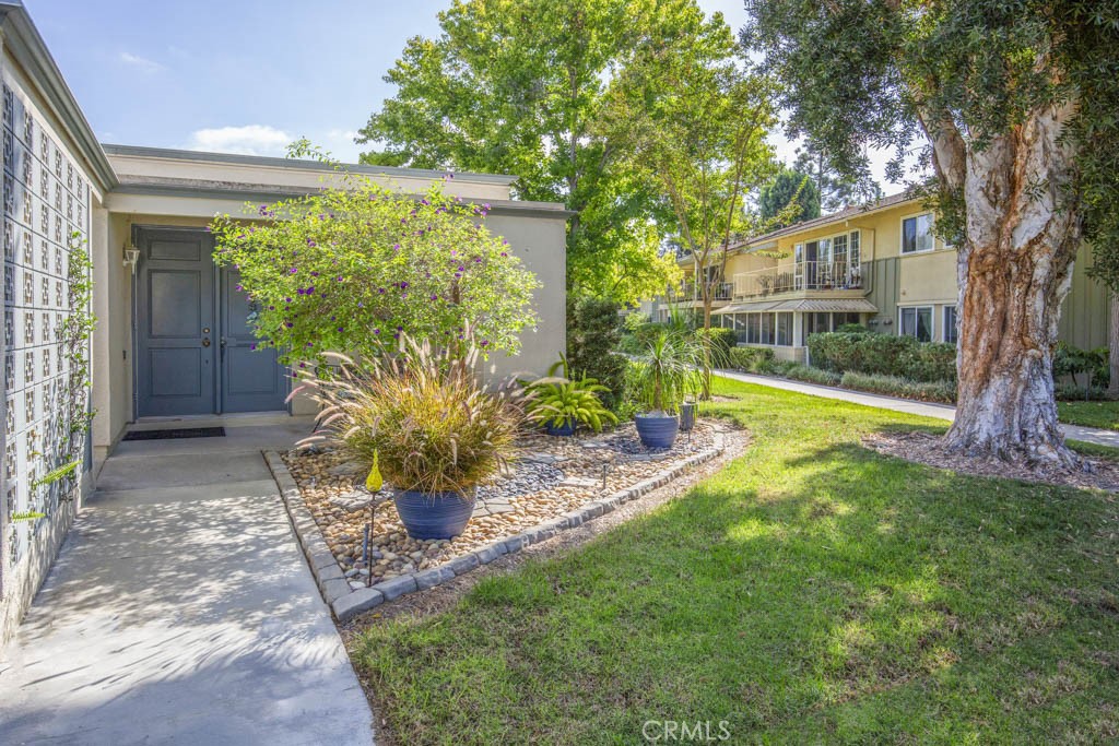 Leisure World (LW) - Residential