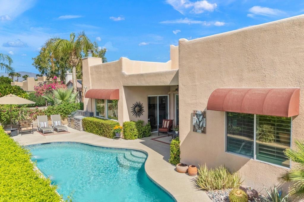 43 Marricopa Court