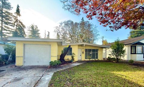 1478 Cabrillo Avenue Santa Clara CA 95050