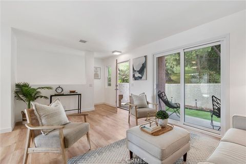 12411 Osborne Street 128 Pacoima CA 91331