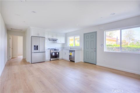 Photo of 1806 8th St #A, Alhambra, CA 91803 (MLS # WS26068377)