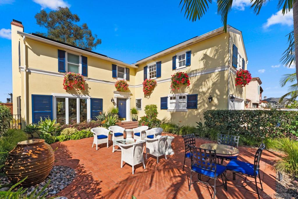 4314 Middlesex Drive Dr, San Diego CA 92116